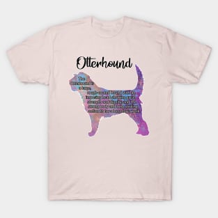 Otterhound T-Shirt